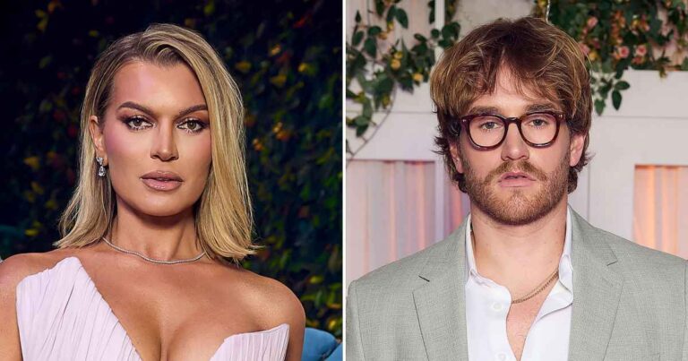 Lindsay Hubbard and West Wilson Tease Summer House Season 10 (Excl)