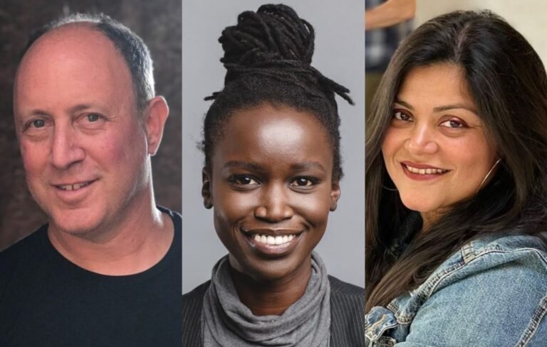 ‘The Mauritanian’ To Adapt Fatin Abbas Novel
