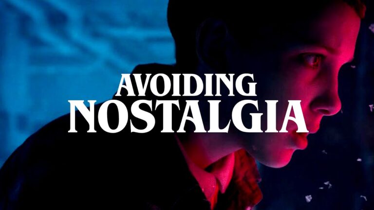 How to use nostalgia effectively in photography