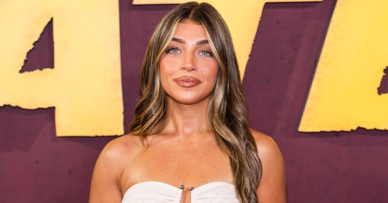 Gia Giudice Shuts Down Bravo Firing Rumors: Still With Network