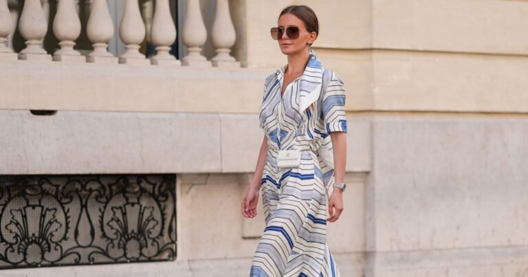 17 Office-Approved Summer Work Dresses