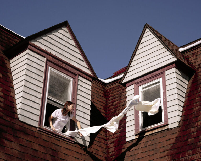 Photographer Hannah Altman’s Presents a New Vision of Jewish Storytelling