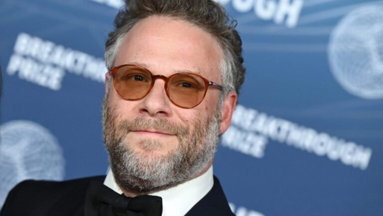 Seth Rogen Says His ‘Gigli’ Audition Tape Would “End My Career”