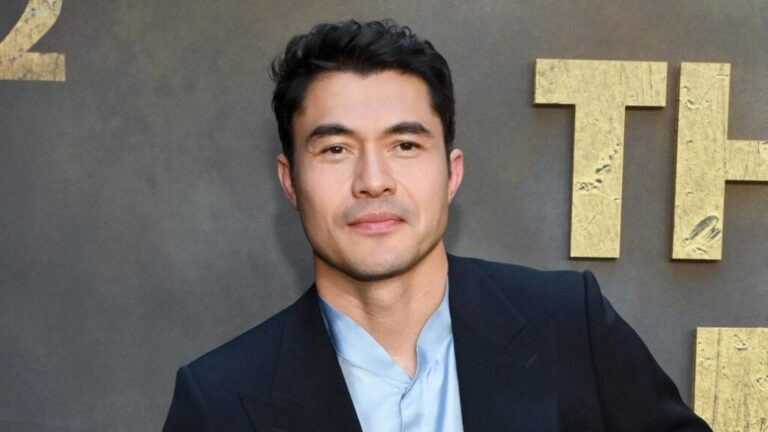 Henry Golding Says James Bond Role Is “Every Actor’s Nightmare”