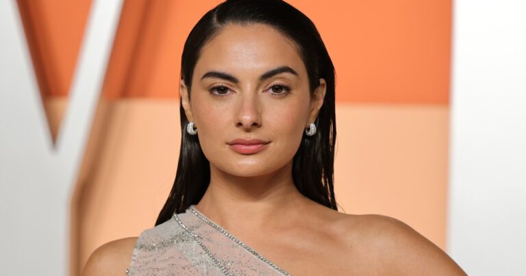 Paige DeSorbo Refuses to Travel Without This $44 Moisturizer