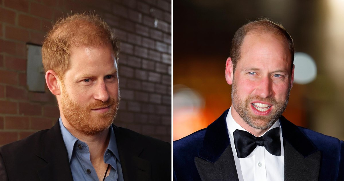 Prince William and Prince Harry s Royal Rift There s No Turning Back 2166961800 2178846807