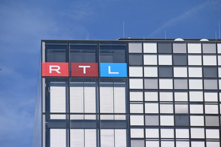 RTL Sale Of RTL Nederland To DPG Media Gets Greenlight