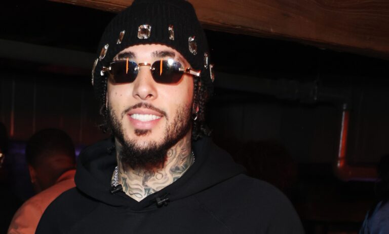 Rashida Nicole Announces Pregnancy With LiAngelo Ball