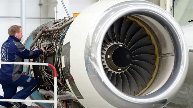 Rolls-Royce shares are around an all-time high after its full-year results, so why am I buying more?