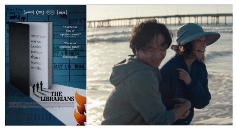 ‘Rosemead,’ ‘The Librarians,’ ‘Sovereign’ Win Awards, Lucy Liu Receives Rising to The Challenge Honor