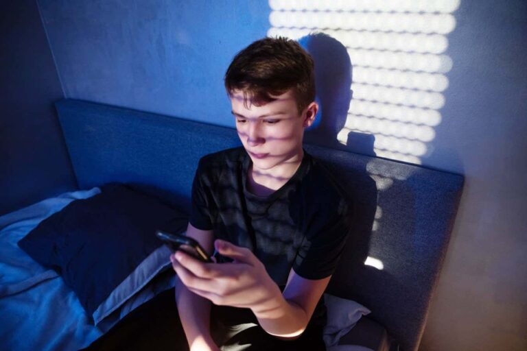 Generation Alpha’s coded language makes online bullying hard to detect