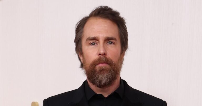 Sam Rockwell Reveals Career Regret About Philip Seymour Hoffman