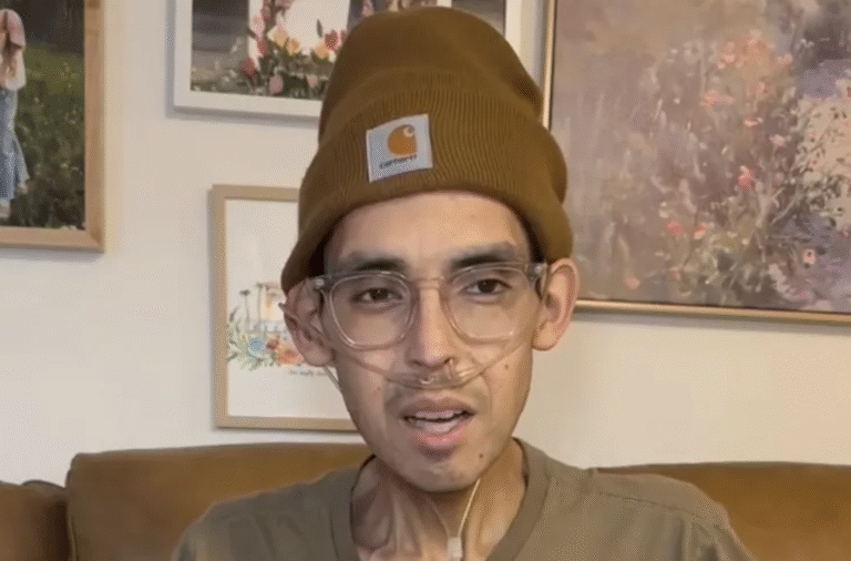 Influencer Announces His Own Death at Age 30, Weeks After Welcoming First Child