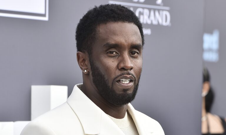 Diddy Compliments Judge, Will Not Testify In His Federal Trial