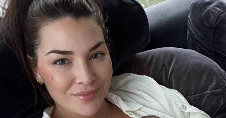 Rachel Bilson, More Celebrity Moms Pumping Breast Milk: Photos