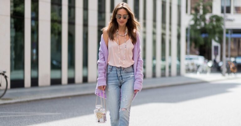 17 Flattering Skinny Jeans for Women Over 35