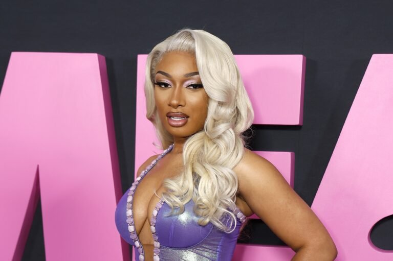 Megan Thee Stallion Turns UP The Heat On ‘Love Island USA’