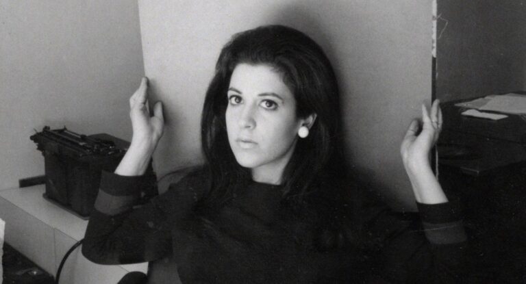 Doc About ‘Because I’m Worth It’ ad copy writer wins 5 Cannes Lions