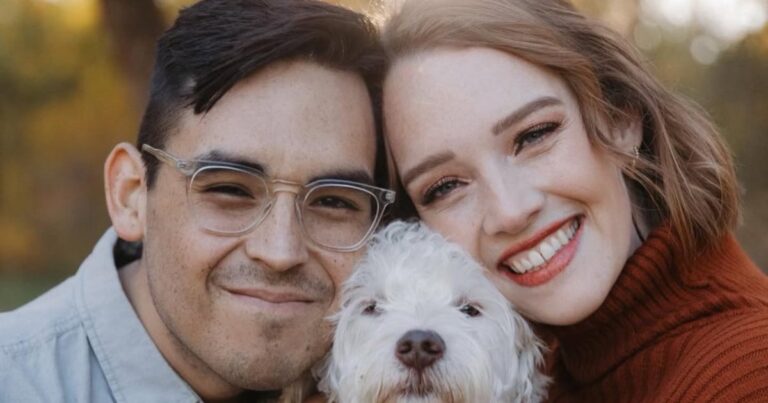 Influencer Tanner Martin Dies at 30 After Battle With Cancer