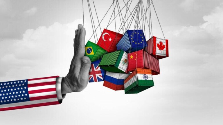 Tariff turnaround: a potential game-changer for 1 of the FTSE 100’s top dividend stocks