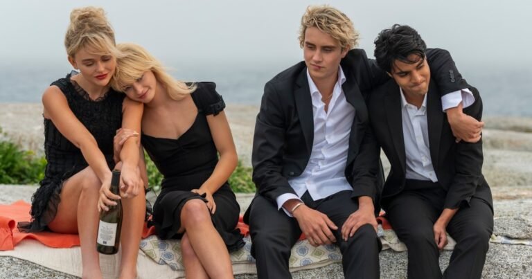 We Were Liars Season 1 Finale Explained: Shocking Truth Revealed