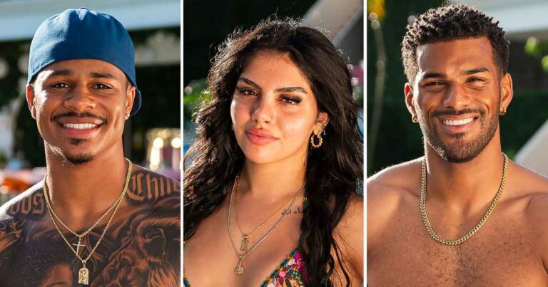 Love Island USA Calls Out Offscreen Fan ‘Harassment’ Amid Casa Amor