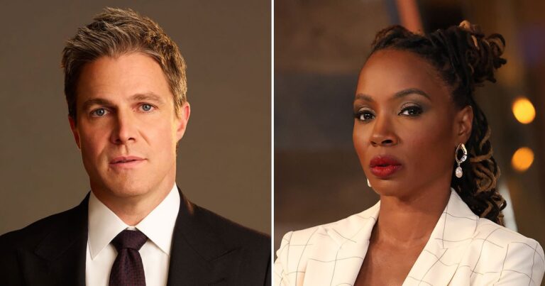 NBC Cancelling 6 TV Shows Including Suits LA Explained Amid NBA Deal