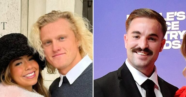 Mormon Wives’ Zac, Conner Address Lavender Marriage Rumors