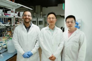 Clean the Sky – Carbon Capture Device Advances