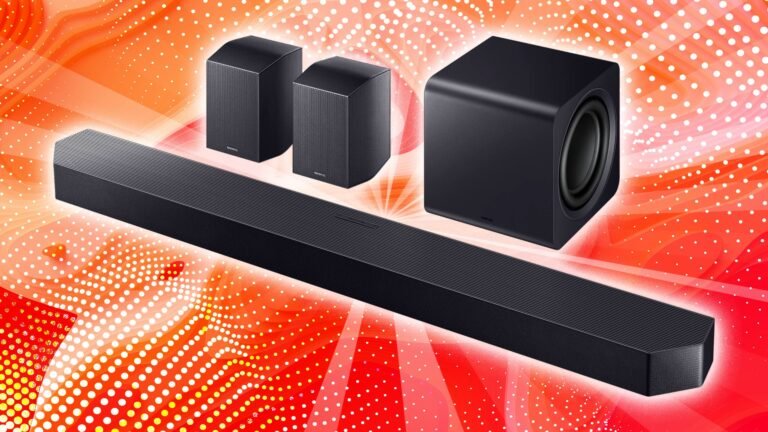 I added this to my soundbar and it saved movie night