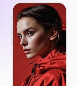 AI Fashion Designs : AI-Driven Fashion