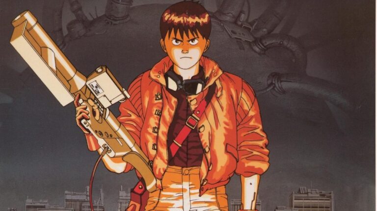‘Akira’ Movie Rights Lapse At Warner Bros, Now Being Shopped