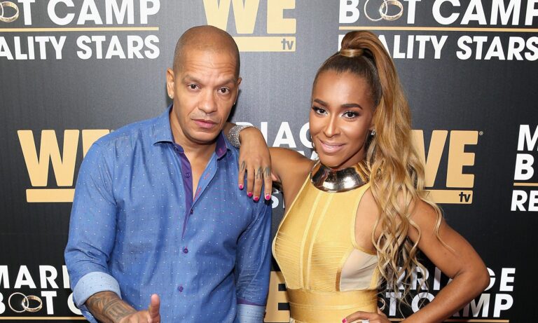 Amina Buddafly Clarifies Homeless Remarks As Peter Gunz Reacts