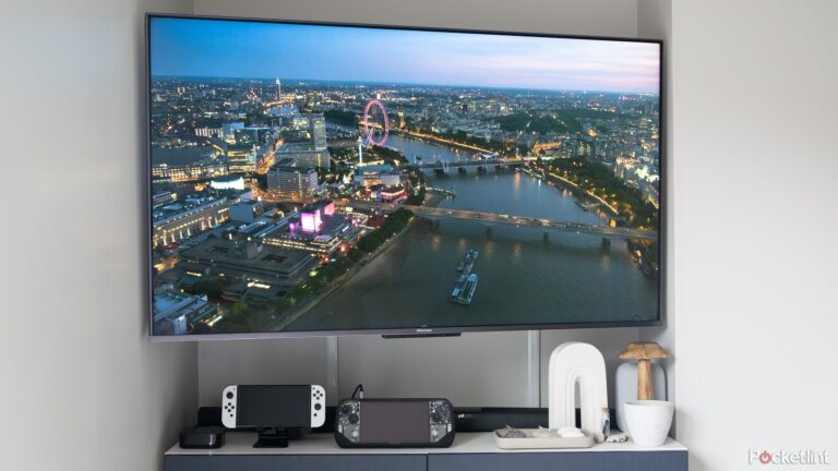 4K streaming is not the same as 4K Blu-ray and I’m tired of pretending it is