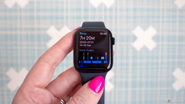 Why I don’t (completely) trust sleep tracking on my devices