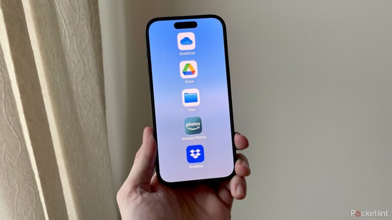 I sleep well at night knowing these 5 apps have my back (up)