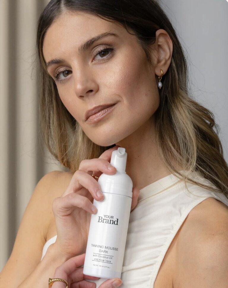 White-Label Beauty Programs : Blanka1