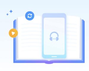 AI Voice Generators : BookFab AudioBook