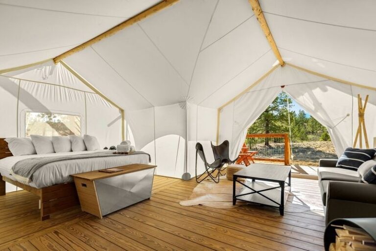 Immersive Book Club Retreats : Camp Unwritten