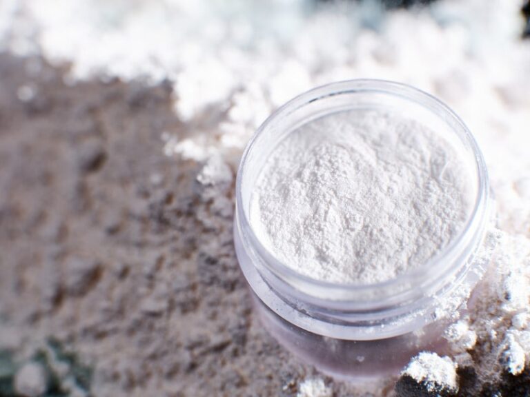 Clean the Sky – Cosmetic Microplastic Alternatives