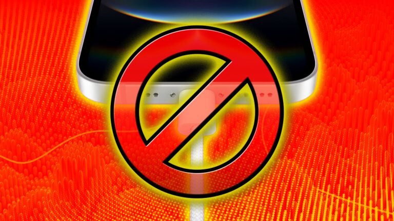 5 bogus phone charging myths I can’t believe I fell for