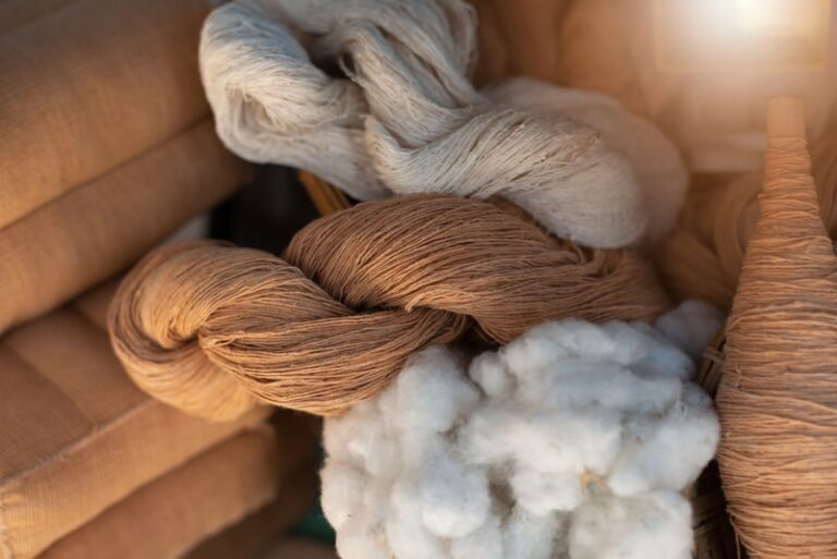 Clean the Sky – Eco-Friendly Textile Processes