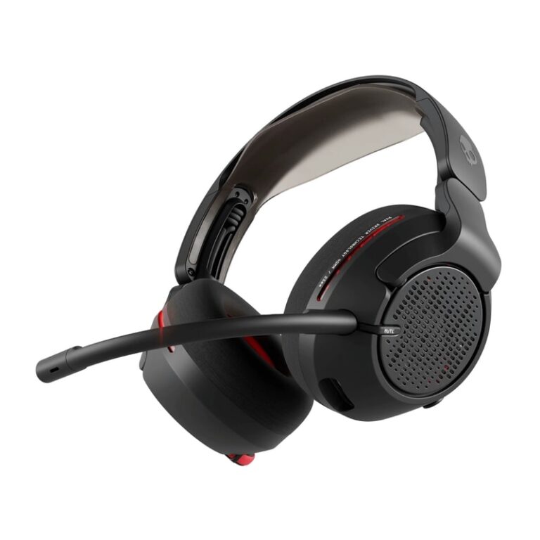 Console-Ready Open-Back Headphones : crusher plyr 720