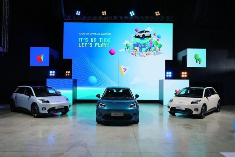 Asian Electric Vehicle-Focused Facilities : electric vehicle facility