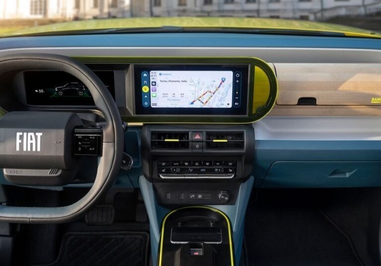 Clean the Sky – Recycled Carton-Made Vehicles