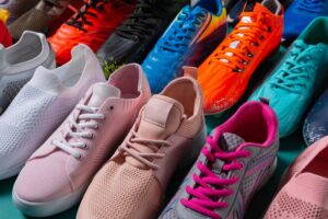Clean the Sky – Sneaker-Based Sustainability Initiatives