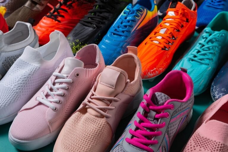 Clean the Sky – Sneaker-Based Sustainability Initiatives