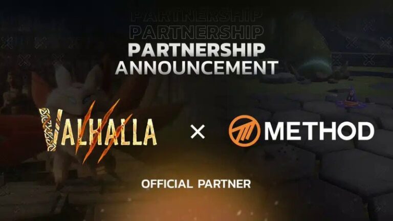 MMO Esports Partnerships : floki