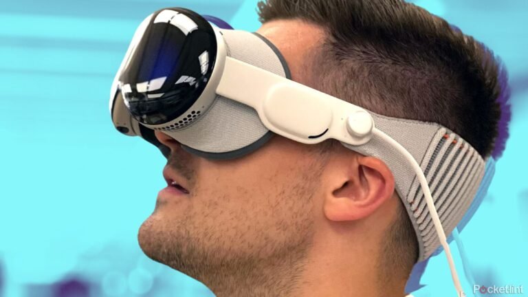 Dolby Atmos’ newest competitor isn’t what I expected