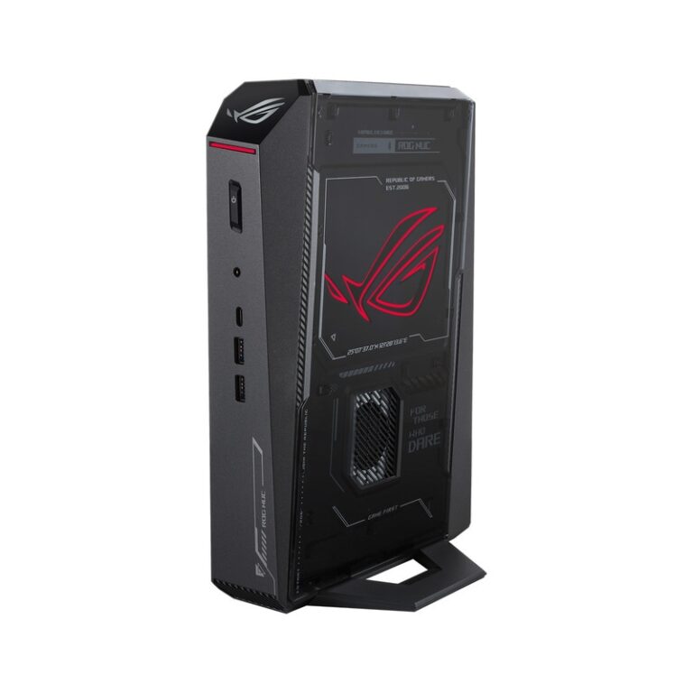 Gaming Mini PC Designs : gaming mini PC